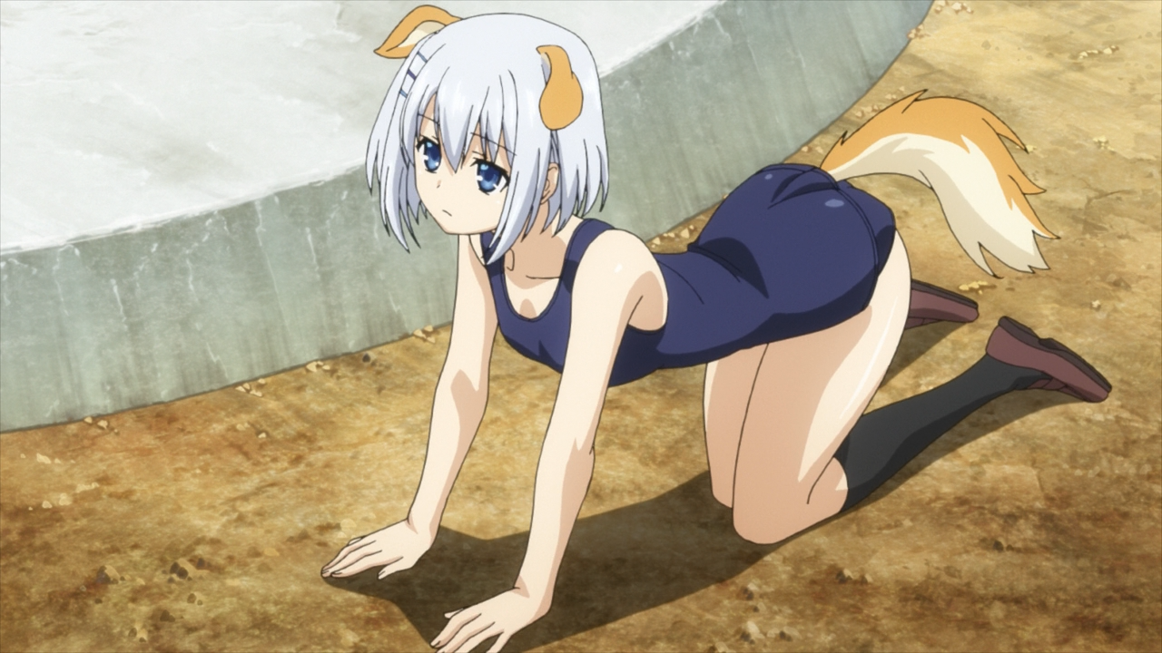 Date A Live: Date to Date (Homika Subs, Nega Nebulas no Fansub)